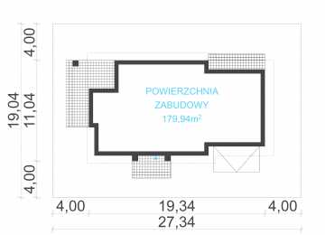 Zdjęcie położenia projektu uA380