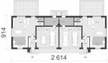 Rysunek projektu uA406