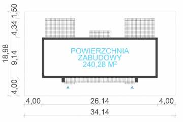 Zdjęcie położenia projektu uA406