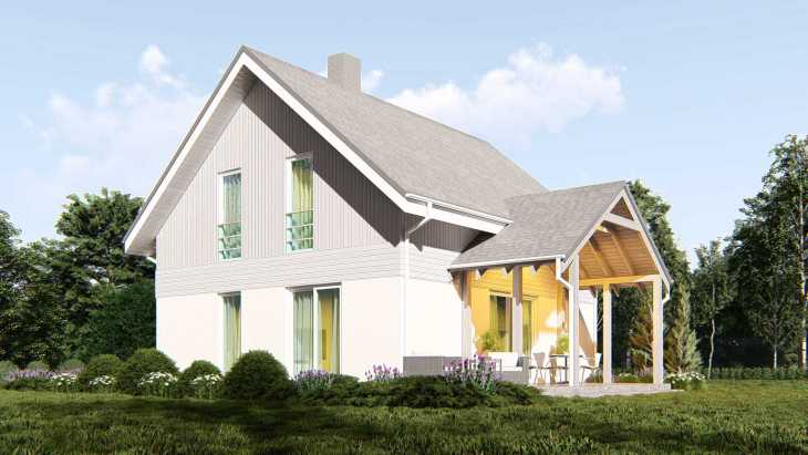 Miniatura zdjęcia projektu uA456