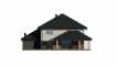 Zdjęcie elewacji projektu uA336v1