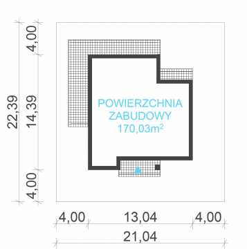 Zdjęcie położenia projektu uA373v1