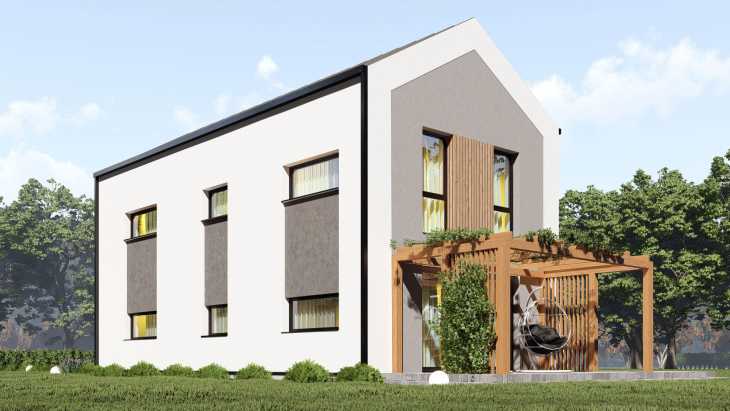 Miniatura zdjęcia projektu uA420