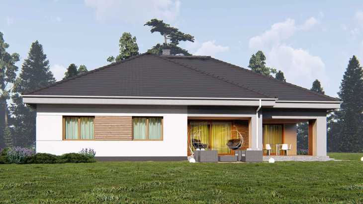 Miniatura zdjęcia projektu uA463