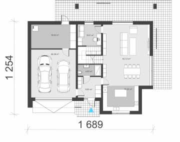 Rysunek projektu uA429