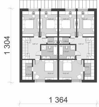 Rysunek projektu uA433