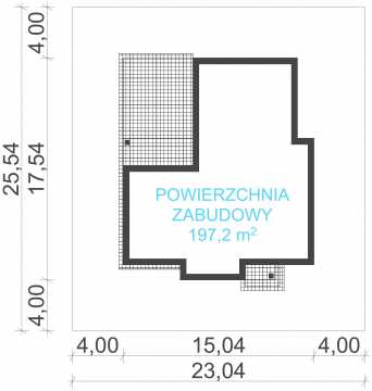 Zdjęcie położenia projektu uA442