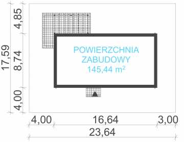 Zdjęcie położenia projektu uA277v1