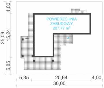 Zdjęcie położenia projektu uA459
