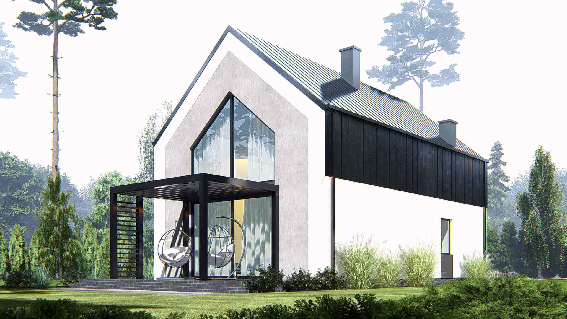 Zdjęcie główne projektu - uA480