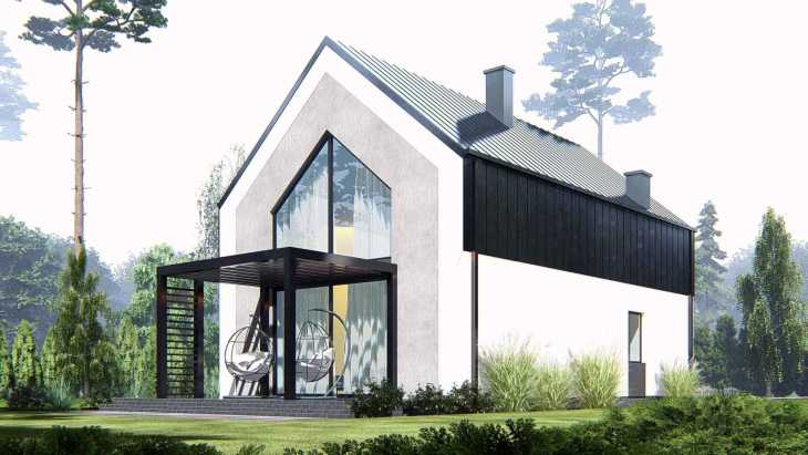 Miniatura zdjęcia projektu uA480