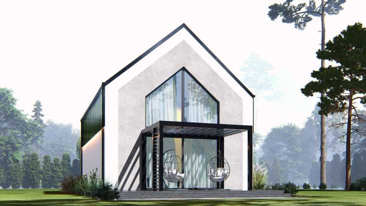 Miniatura zdjęcia projektu uA480