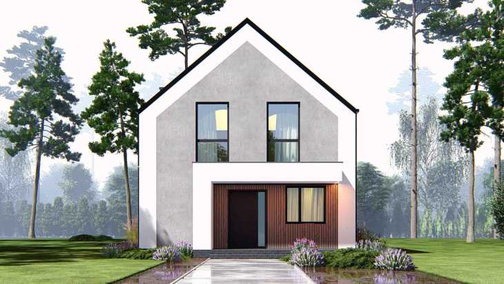 Miniatura zdjęcia projektu uA480