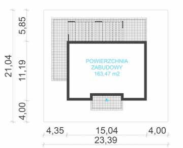 Zdjęcie położenia projektu uA481v1