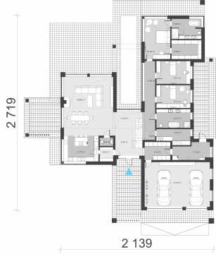 Rysunek projektu uA451
