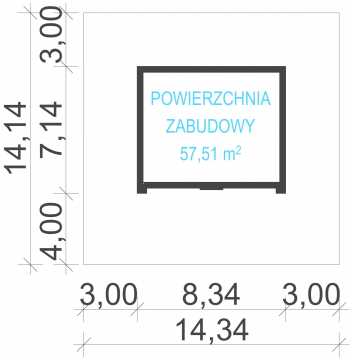 Zdjęcie położenia projektu uAG27