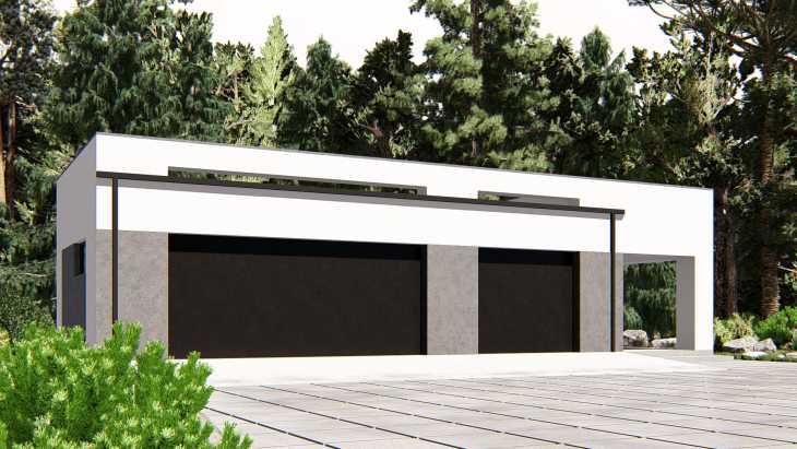 Miniatura zdjęcia projektu uAG30