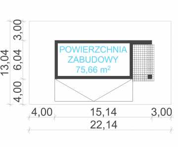Zdjęcie położenia projektu uAG30