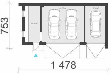 Rysunek projektu uAG32