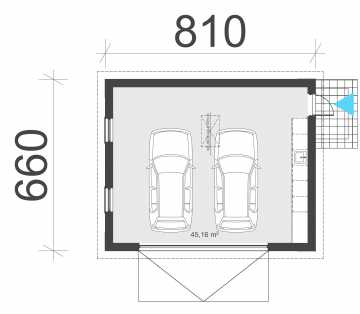 Rysunek projektu uAG33
