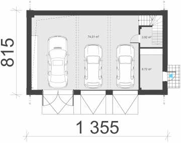 Rysunek projektu uAG42