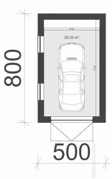 Rysunek projektu uAG44