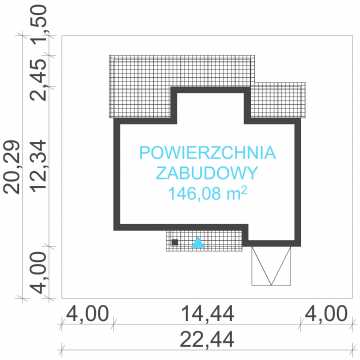 Zdjęcie położenia projektu uA396