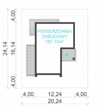 Zdjęcie położenia projektu uA470