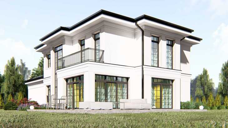 Miniatura zdjęcia projektu uA355
