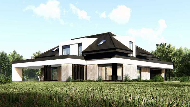 Miniatura zdjęcia projektu uA503