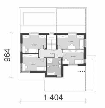 Rysunek projektu uA486
