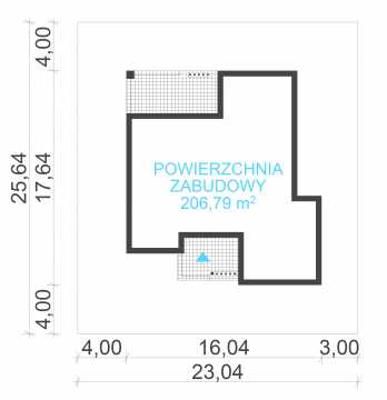 Zdjęcie położenia projektu uA486
