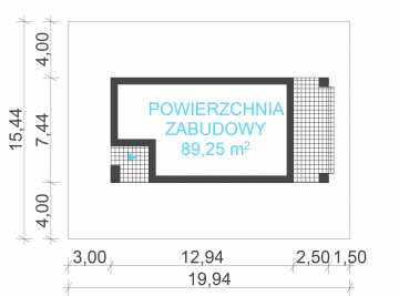 Zdjęcie położenia projektu uA492