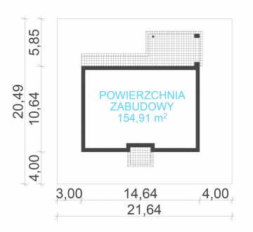 Zdjęcie położenia projektu uA1v3