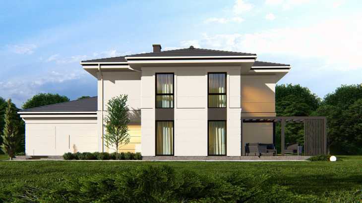 Miniatura zdjęcia projektu uA501