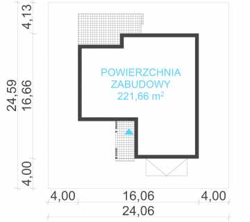 Zdjęcie położenia projektu uA476