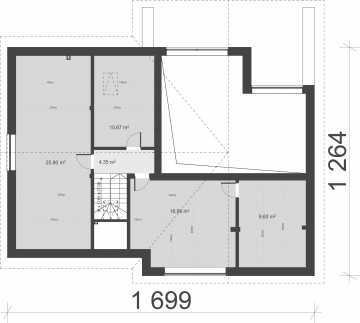 Rysunek projektu uA475