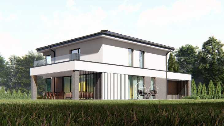 Miniatura zdjęcia projektu uA506