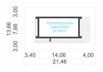 Zdjęcie położenia projektu uA502