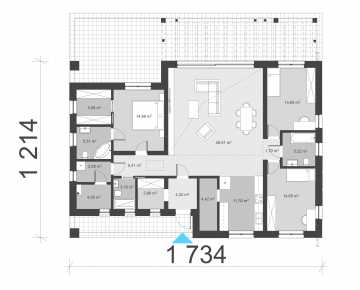 Rysunek projektu uA472