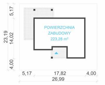 Zdjęcie położenia projektu uA129v1