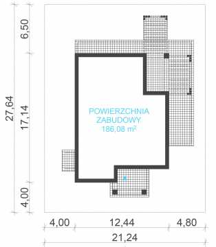 Zdjęcie położenia projektu uA479