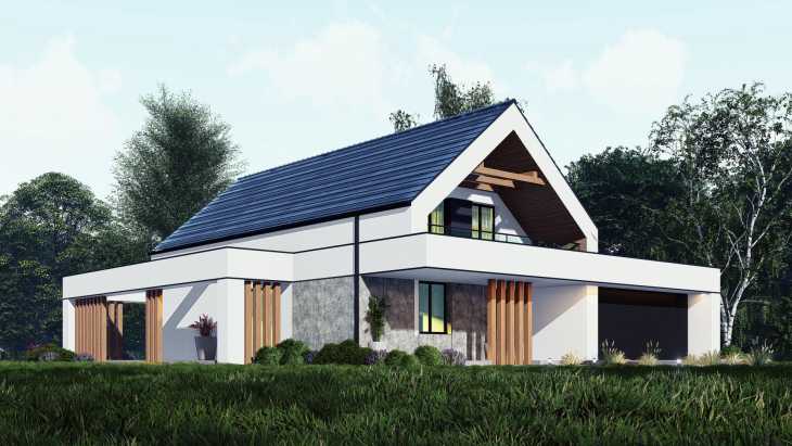Miniatura zdjęcia projektu uA462