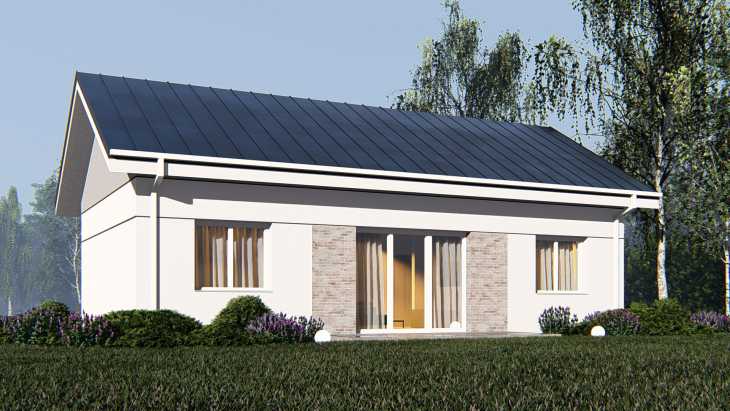 Miniatura zdjęcia projektu uA310v1