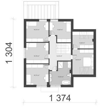 Rysunek projektu uA381v2