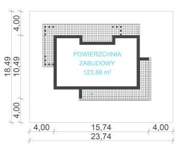 Zdjęcie położenia projektu uA267v1