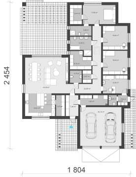Rysunek projektu uA511