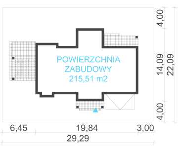 Zdjęcie położenia projektu uA507