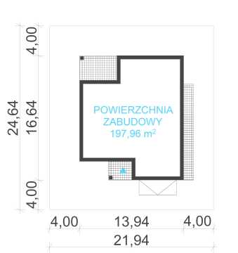 Zdjęcie położenia projektu uA526