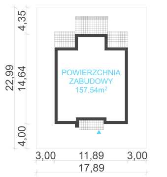 Zdjęcie położenia projektu uA464